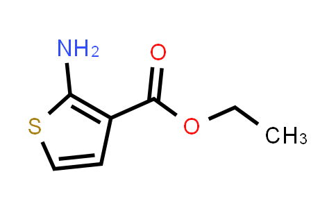 CAS No. 31891-06-2, Ethyl 2-aminothiophene-3-carboxylate