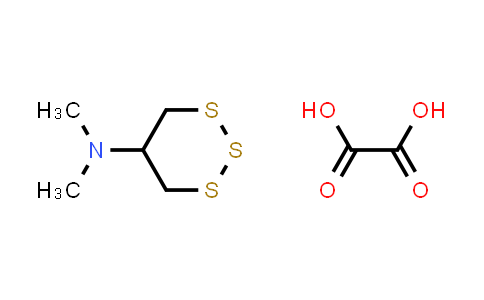 CAS No. 31895-22-4, Thiocyclam oxalate