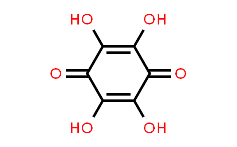 CAS No. 319-89-1, Tetrahydroxyquinone