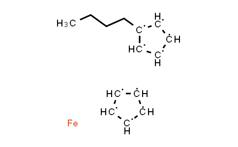 CAS No. 31904-29-7, n-Butylferrocene