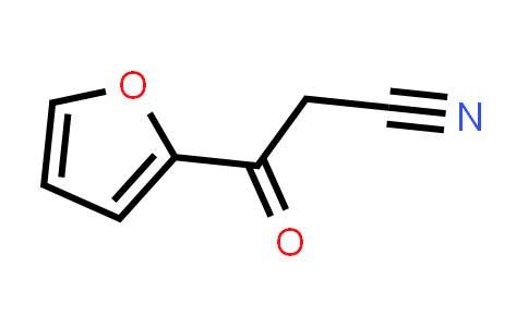 CAS No. 31909-58-7, 3-(Furan-2-yl)-3-oxopropanenitrile