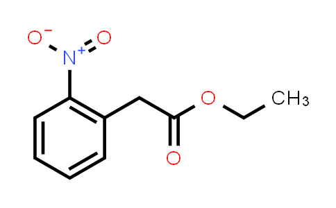 CAS No. 31912-02-4, Ethyl 2-(2-nitrophenyl)acetate
