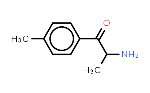 CAS No. 31952-47-3, 4-Methylcathinone