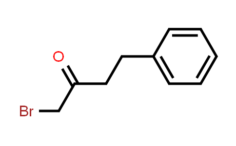 CAS No. 31984-10-8, 1-Bromo-4-phenylbutan-2-one