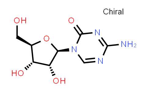 CAS No. 320-67-2, 5-Azacytidine