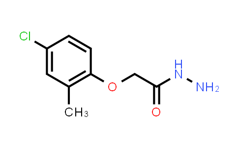 CAS No. 32022-38-1, 2-(4-Chloro-2-methylphenoxy)acetohydrazide