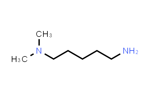 CAS No. 3209-46-9, N1,N1-Dimethylpentane-1,5-diamine