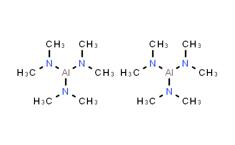 32093-39-3 | Hexakis(dimethylamino)dialuminum
