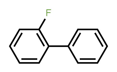 CAS No. 321-60-8, 2-Fluoro-1,1'-biphenyl