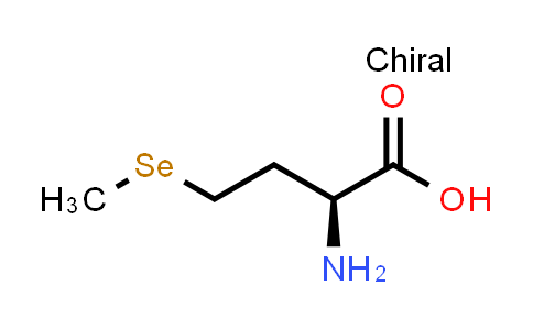 CAS No. 3211-76-5, L-SelenoMethionine