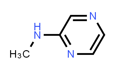 CAS No. 32111-28-7, N-Methylpyrazin-2-amine