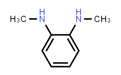 CAS No. 3213-79-4, N1,N2-Dimethylbenzene-1,2-diamine