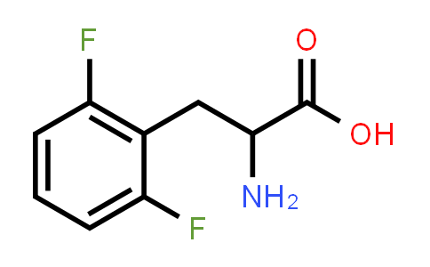 CAS No. 32133-39-4, 2,6-Difluoro-DL-phenylalanine