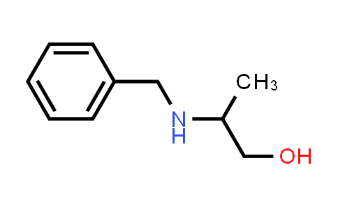 CAS No. 3217-09-2, 2-Benzylaminopropanol