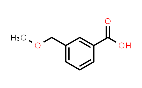 CAS No. 32194-76-6, 3-(Methoxymethyl)benzoic acid