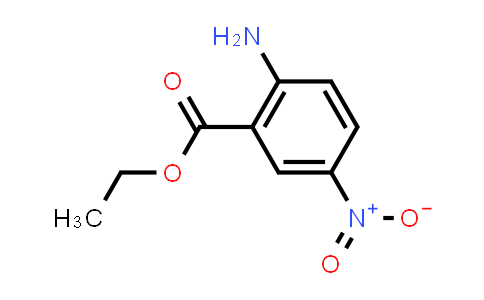 CAS No. 32203-24-0, Ethyl 2-amino-5-nitrobenzoate