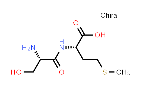 MC548548 | 3227-09-6 | Serylmethionine