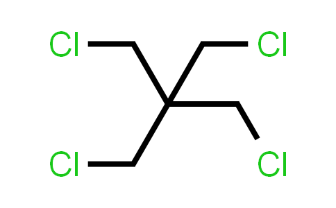 CAS No. 3228-99-7, 1,3-Dichloro-2,2-bis(chloromethyl)propane