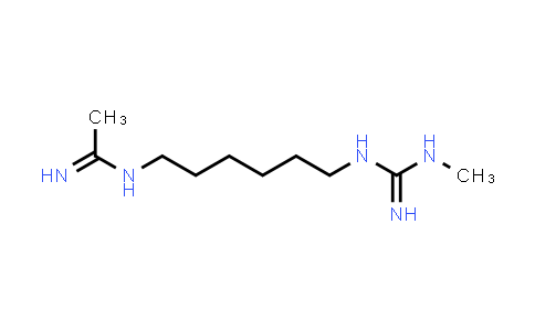 CAS No. 32289-58-0, Poly(hexamethylenediguanide) hydrochloride