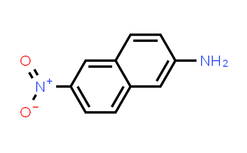 CAS No. 3230-35-1, 6-Nitronaphthalen-2-amine