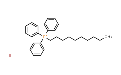 CAS No. 32339-43-8, Decyltriphenylphosphonium bromide