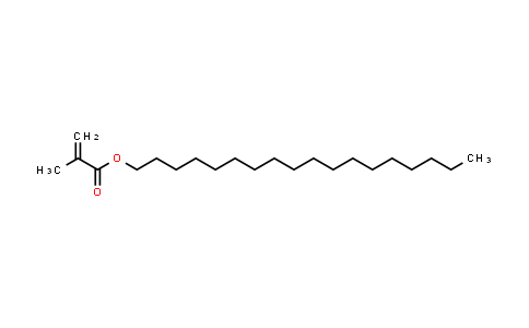 CAS No. 32360-05-7, Octadecyl methacrylate