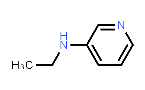CAS No. 32405-70-2, N-Ethylpyridin-3-amine