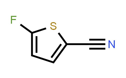 CAS No. 32415-91-1, 5-Fluorothiophene-2-carbonitrile