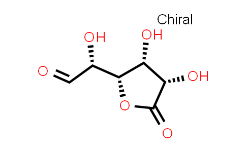 CAS No. 32449-92-6, D-Glucuronic acid lactone
