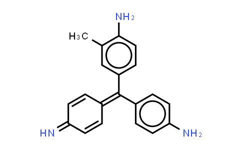 MC548653 | 3248-93-9 | Fuchsine base