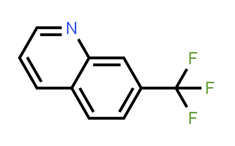 CAS No. 325-14-4, 7-(Trifluoromethyl)quinoline