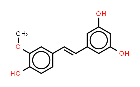 CAS No. 32507-66-7, Isorhapontigenin