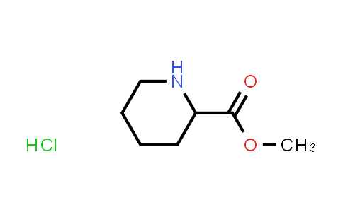 CAS No. 32559-18-5, Methyl piperidine-2-carboxylate hydrochloride