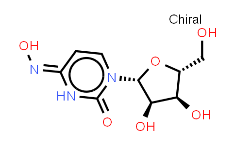 CAS No. 3258-02-4, Beta-d-N4-hydroxycytidine