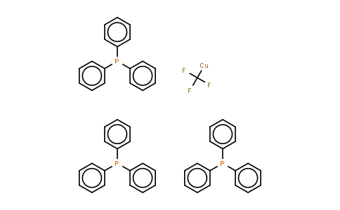 MC548694 | 325810-07-9 | Tris(triphenylphosphine)(trifluoromethyl)copper(I)
