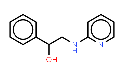 MC548700 | 326-43-2 | Phenyramidol (Hydrochloride)
