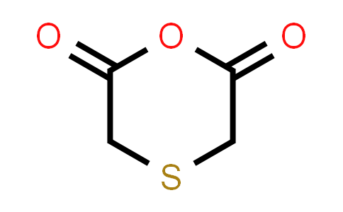 CAS No. 3261-87-8, 1,4-Oxathiane-2,6-dione