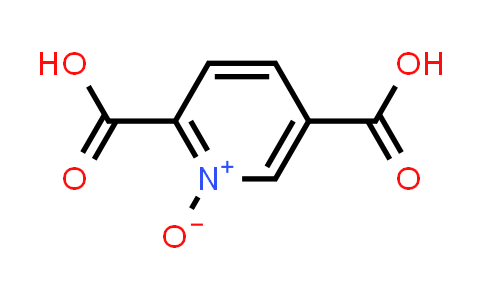 CAS No. 32658-54-1, 2,5-Dicarboxypyridine 1-oxide