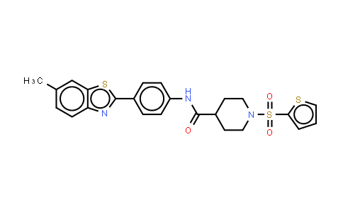 MC548739 | 326866-17-5 | FAAH inhibitor 1