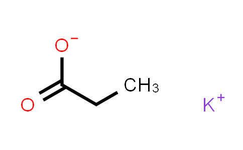 CAS No. 327-62-8, Potassium propionate