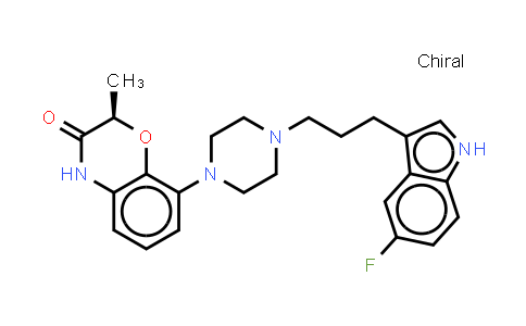 CAS No. 327026-93-7, Lensiprazine