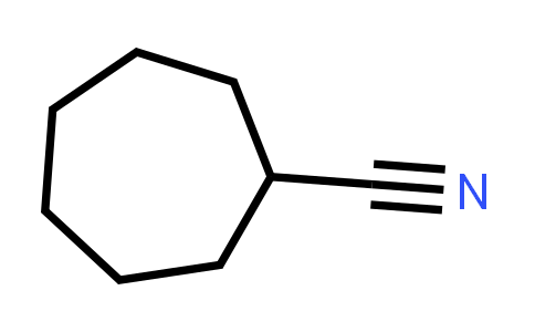 CAS No. 32730-85-1, Cycloheptanecarbonitrile