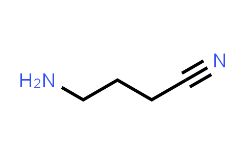 CAS No. 32754-99-7, 4-Aminobutanenitrile