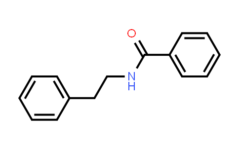 CAS No. 3278-14-6, N-phenethylbenzamide