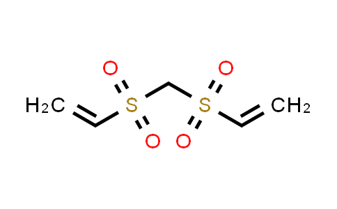 CAS No. 3278-22-6, Bis(vinylsulfonyl)methane