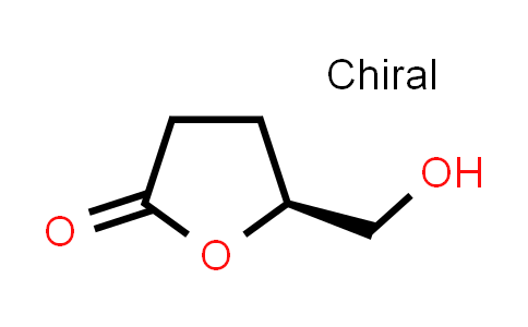 CAS No. 32780-06-6, (S)-(+)-Dihydro-5-(hydroxymethyl)furanone
