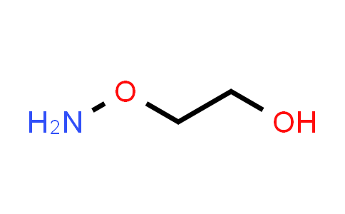 CAS No. 3279-95-6, 2-(Aminooxy)ethanol