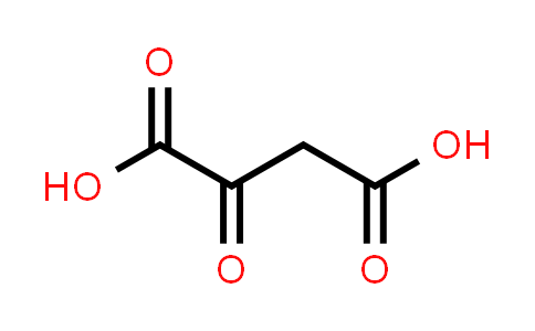 CAS No. 328-42-7, 2-Oxosuccinic acid