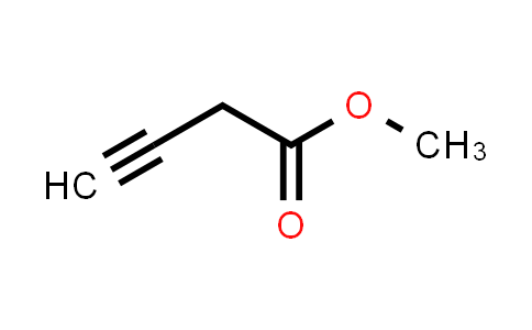 CAS No. 32804-66-3, Methyl but-3-ynoate