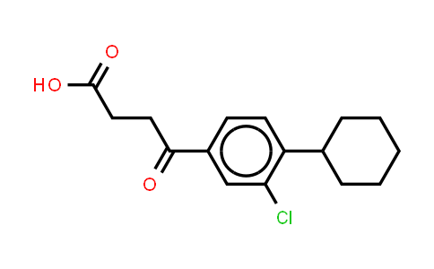 CAS No. 32808-51-8, Bucloxic acid